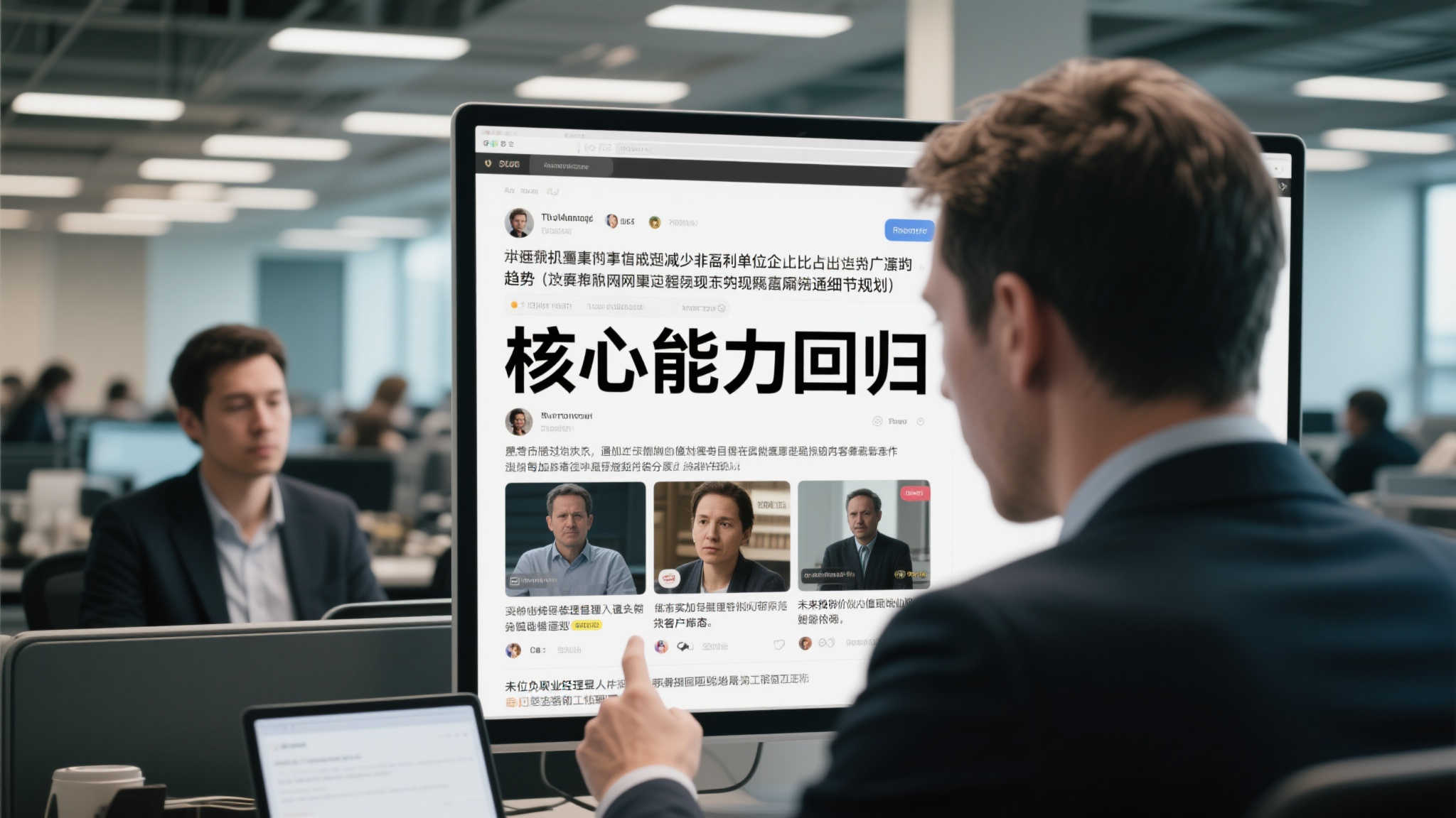 微软拟于7月裁员数千人,AI研发亏损波及游戏业务 微软拟于7月裁员数千人,AI研发亏损波及游戏业务