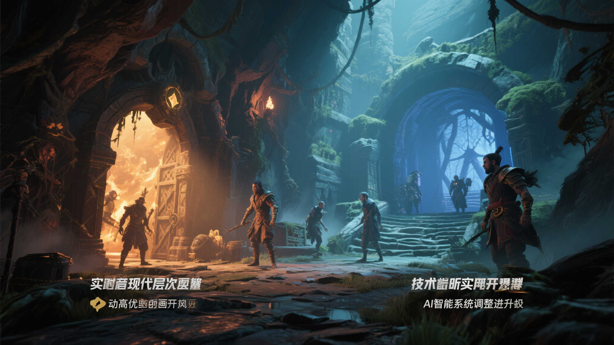 《剑星》迎来中配上线,《幻兽帕鲁》推出重磅更新 《剑星》迎来中配上线,《幻兽帕鲁》推出重磅更新