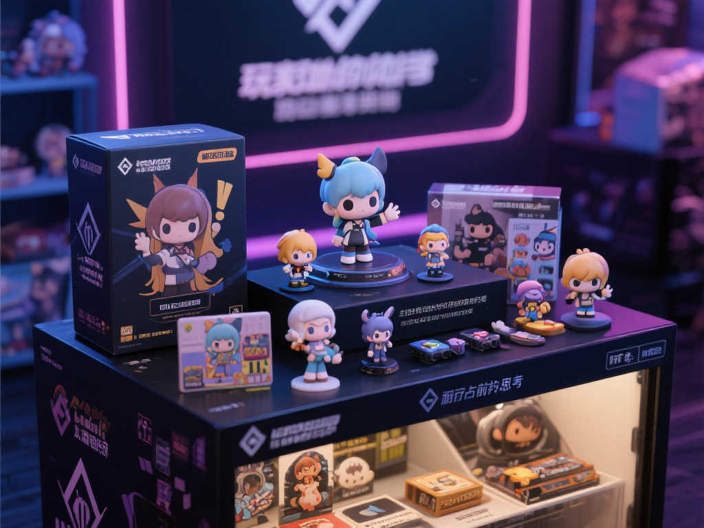 《剑星》双人雕像发售15分钟售罄,玩家狂热抢购! 《剑星》双人雕像发售15分钟售罄,玩家狂热抢购!