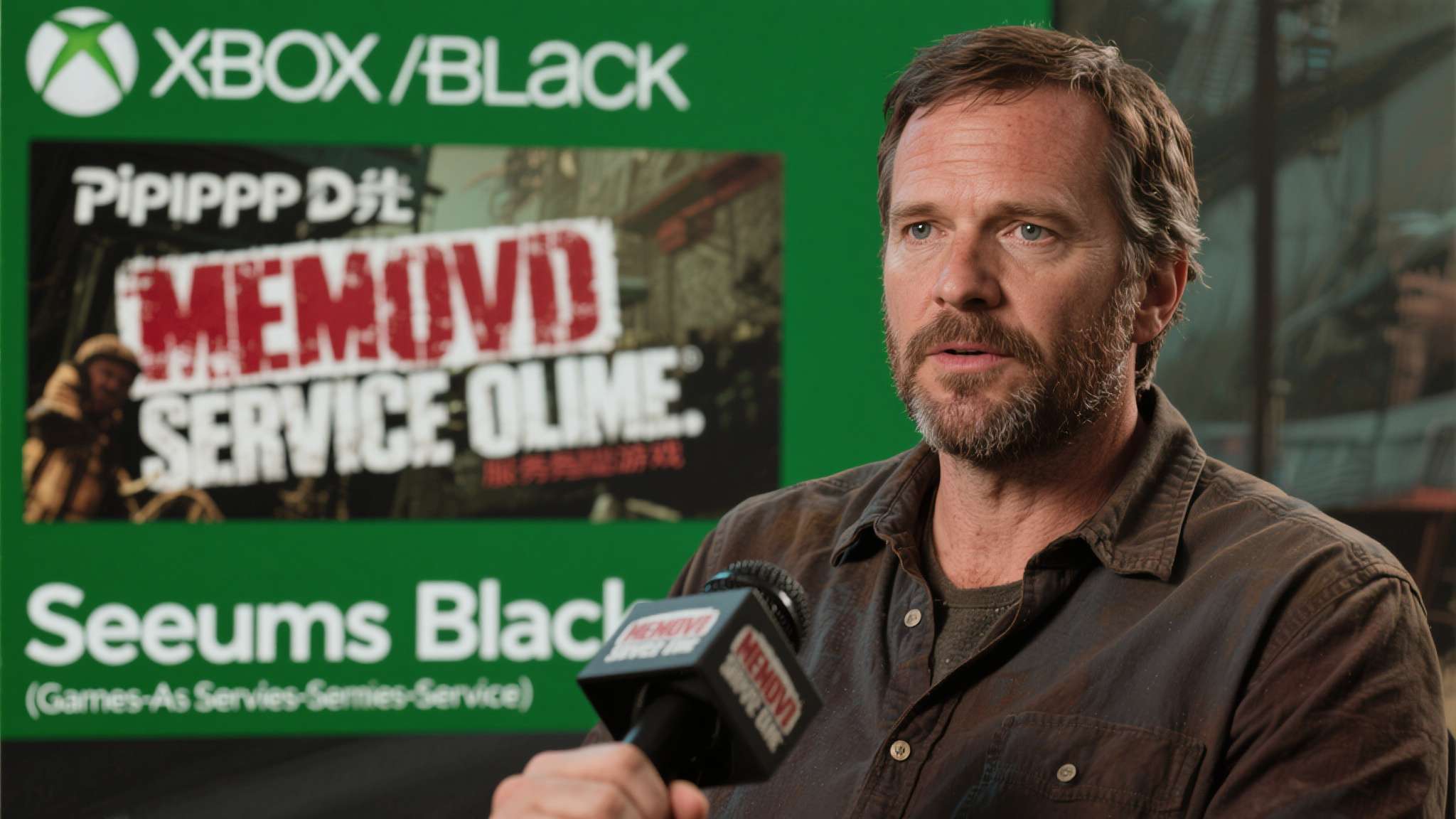 xboxone破解了吗 Xbox联合创始人之一、资深业界人士Seamus Blackley在接受媒体采访