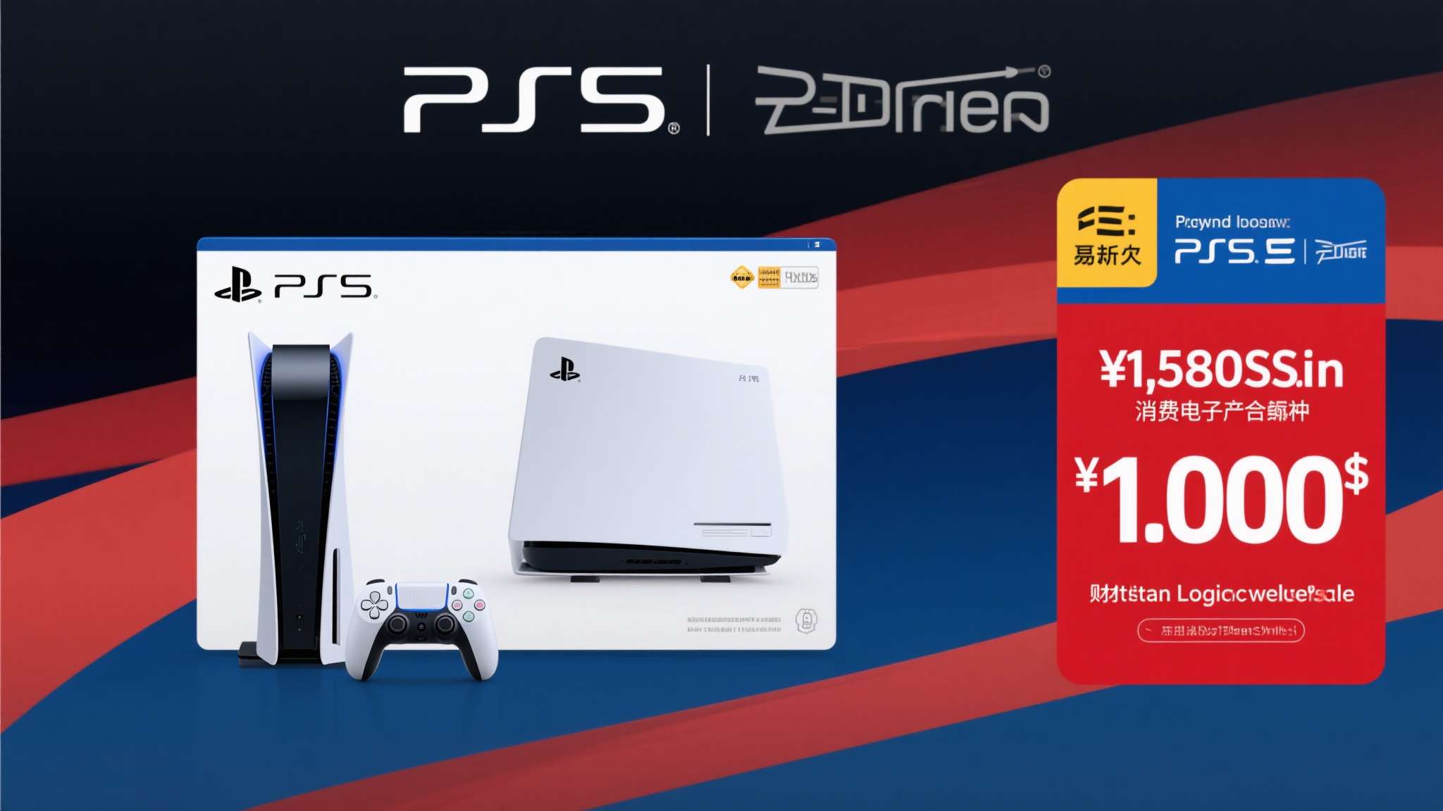 第三是通货膨胀对消费电子产品的整体冲击。 以PS5为例，其发售价格在部分市场已经