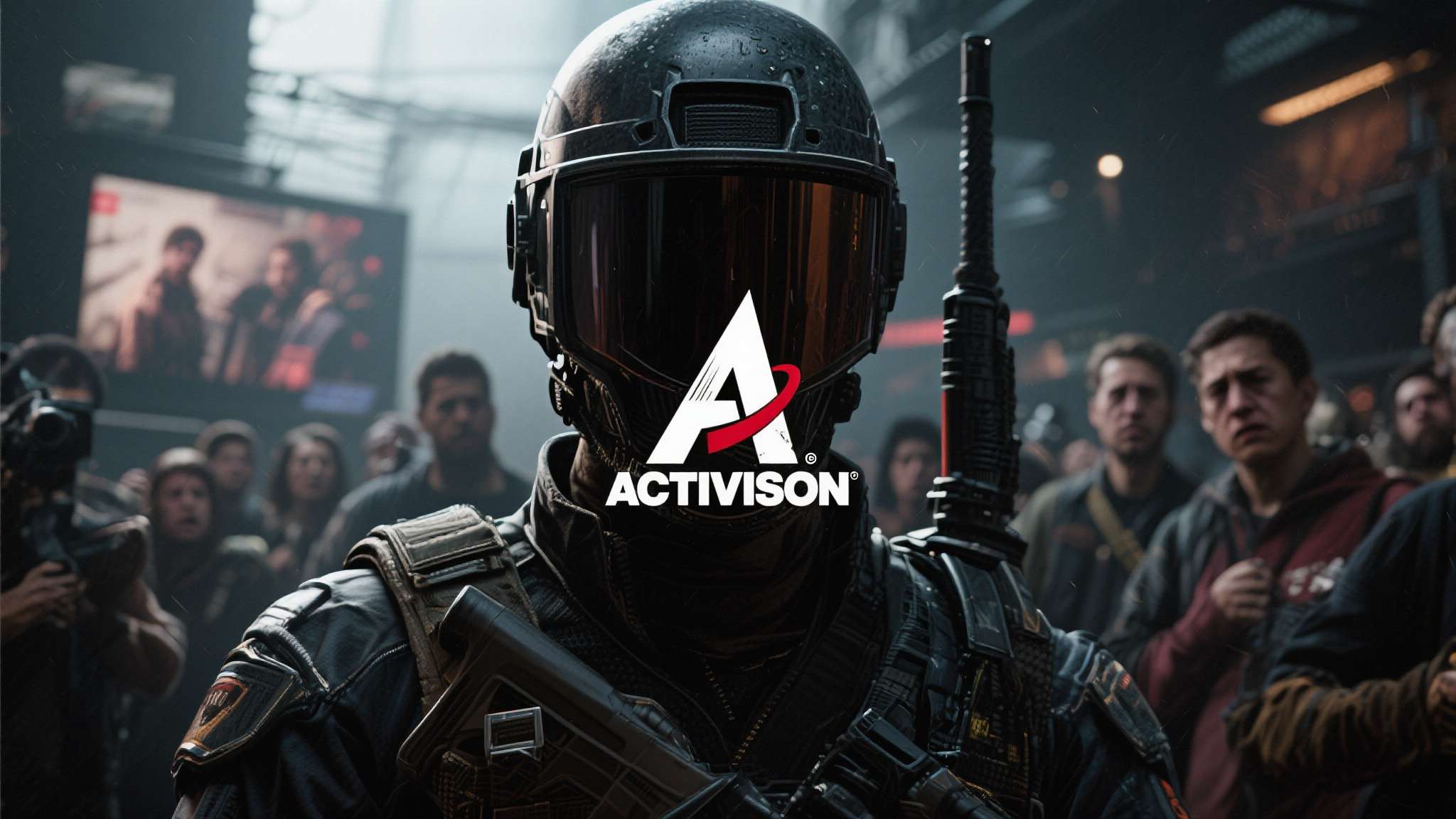 截至目前，Activision方面尚未就此次爆料作出任何官方声明。这种沉默本身，
